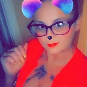 Meet your Posher, Misty